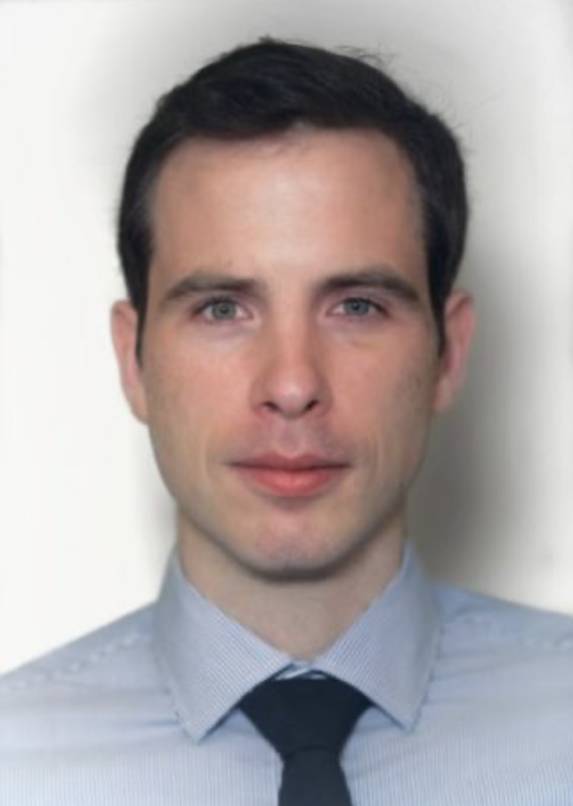 Dr Dara Lundon