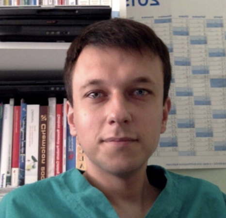 Prof Karol Polom